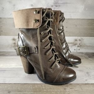 Steve Madden Awoll | Womens Size 7
